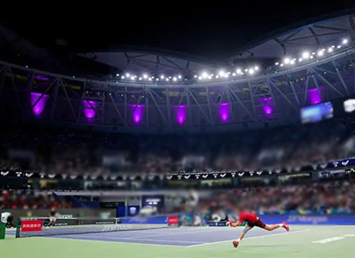 仁寿县体育比赛